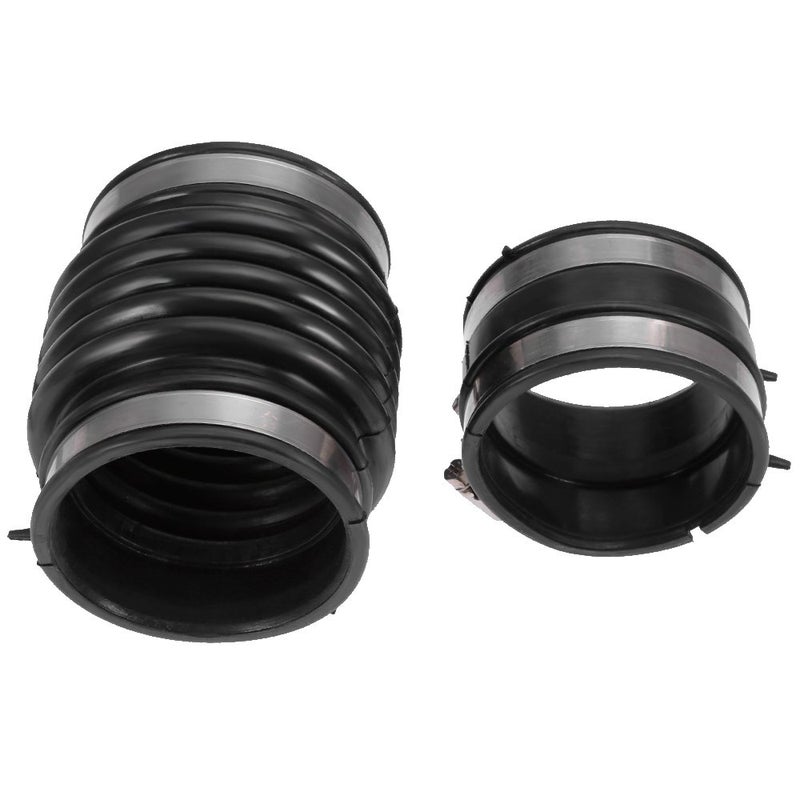 Anxingo Engine Air Intake Hose Tube Replacement for Nissan Frontier Pathfinder Xterra 2005-2017 4.0L V6 Replace 696-009 16576EA200 - Image 3